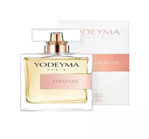 Yodeyma Atrápame Eau de Parfum Spray 100ml