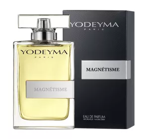 Yodeyma Magnétisme Eau de Parfum Spray 100ml