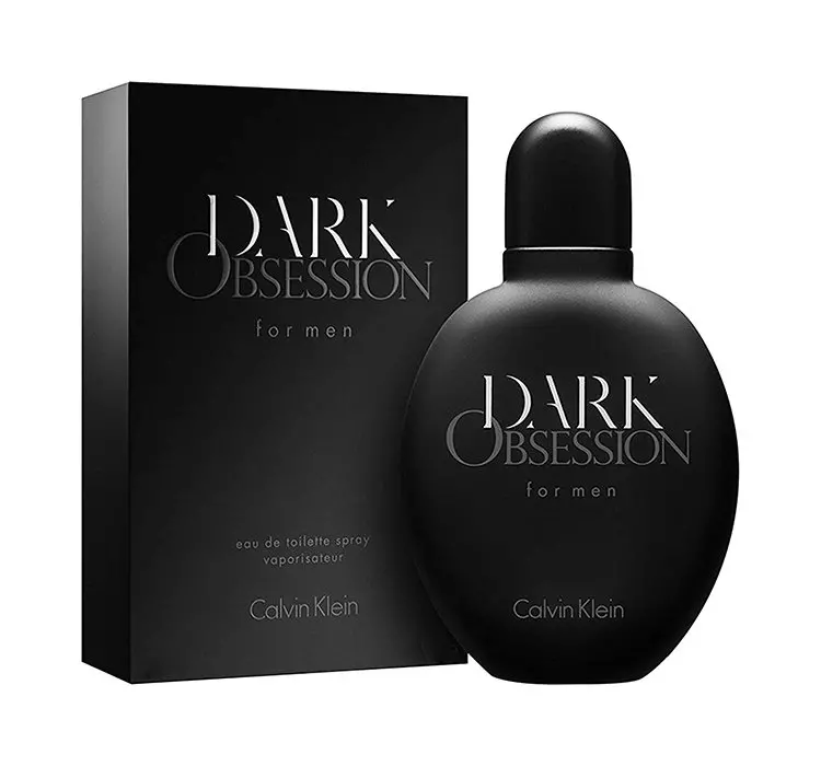 dark obsession for men