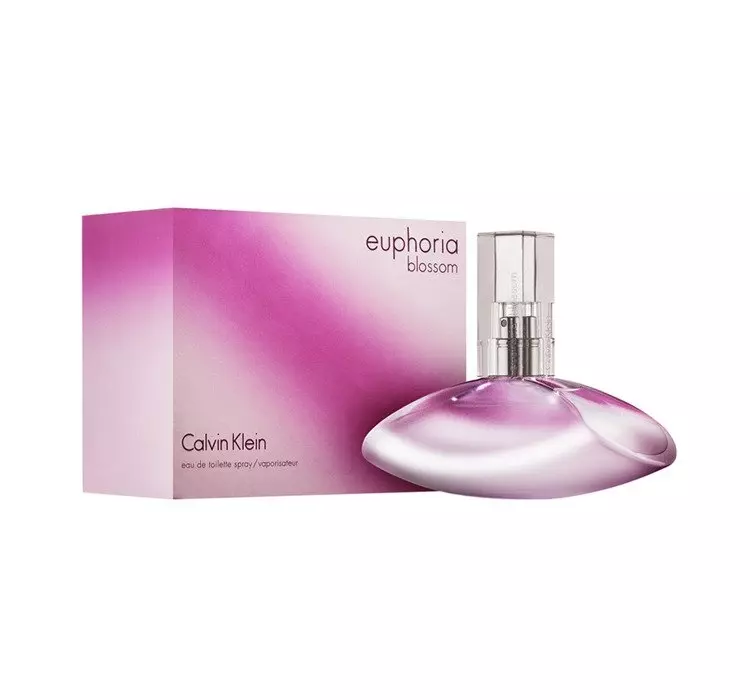 calvin klein euphoria blossom eau de toilette 30ml