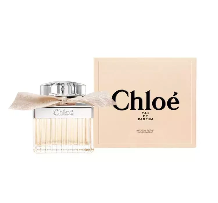 chloé eau de parfum 50ml