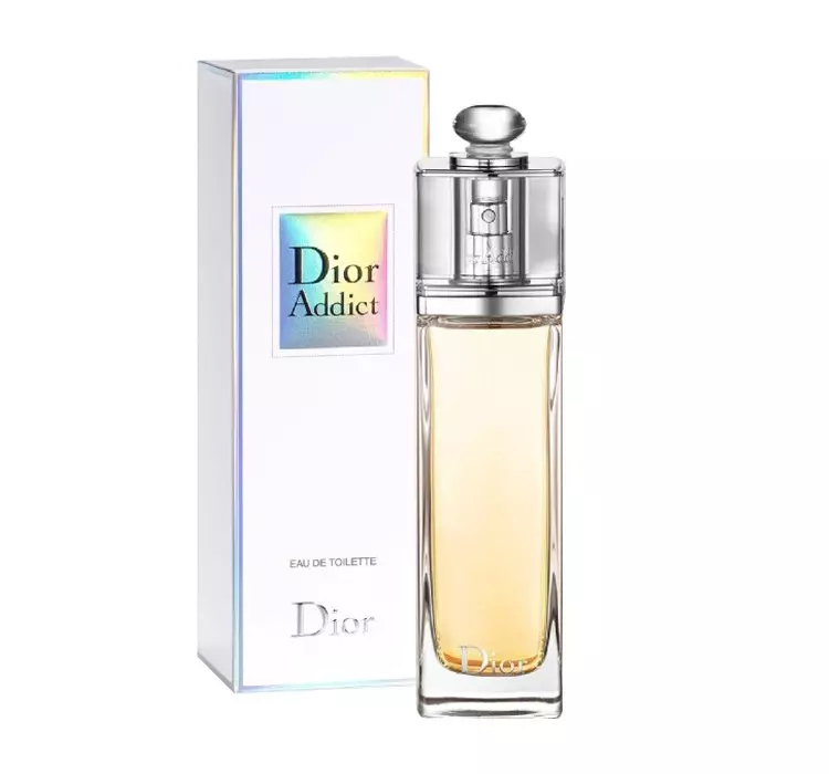 Addict Dior 100ml Prefert Com Tr