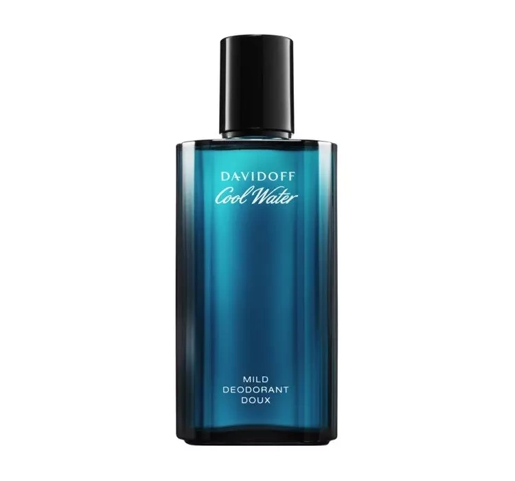 davidoff cool water man deodorant spray 75 ml cool water deodorant 75ml
