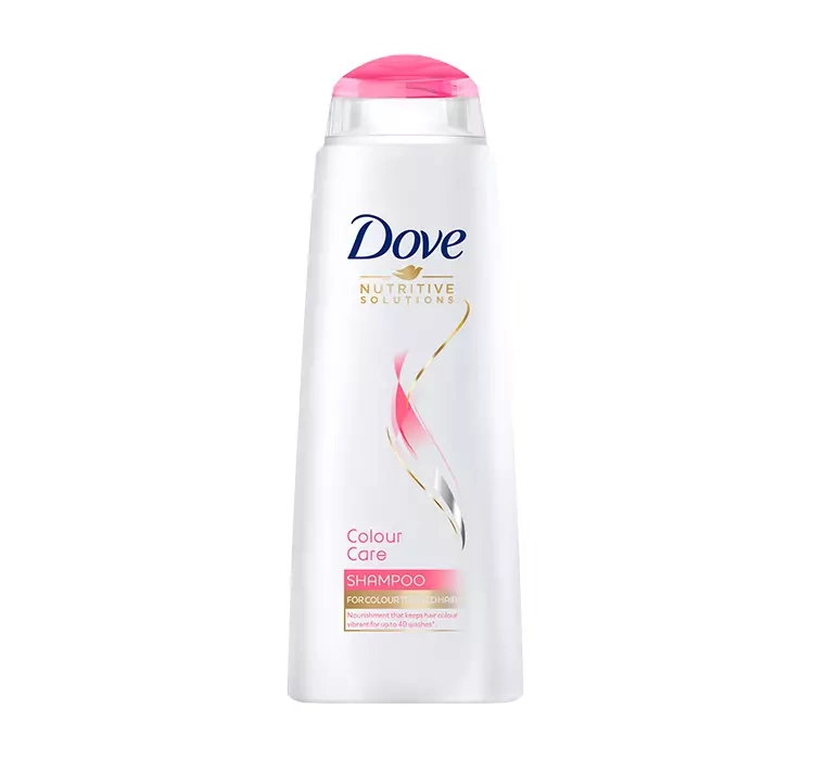 Dove Noutritive Solutions Color Care Shampoo Fur Coloriertes Haar 400 Ml Color Care Ezebra De Internetdrogerie Onlinedrogerie Shop Billige Kosmetika