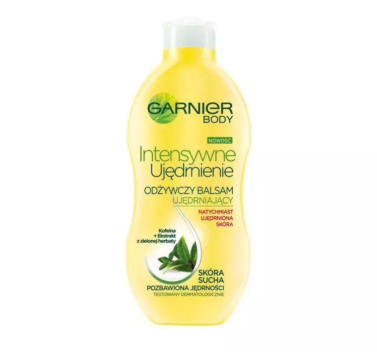 Garnier Body Tonic Intensiv Straffende Korperlotion 400 Ml Straffende Korperlotion Ezebra De Internetdrogerie Onlinedrogerie Shop Billige Kosmetika