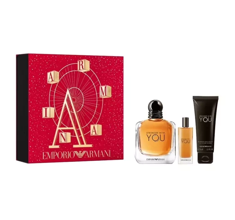 stronger with you 15ml