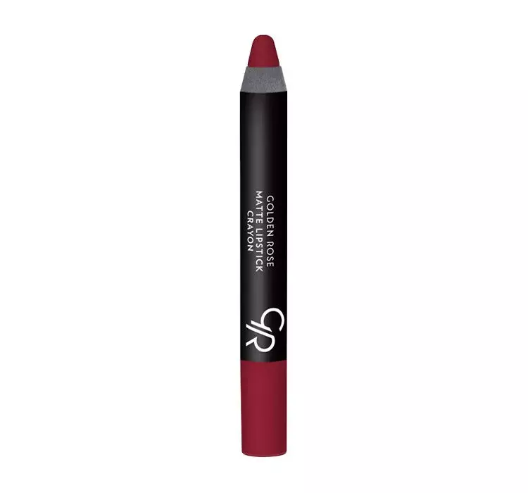 GOLDEN ROSE MATTE LIPPENSTIFT MATT 20 20 | ezebra.de ...