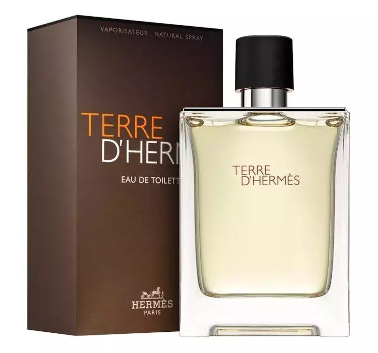 Hermes Terre D Hermes Edt Spray 200 Ml Terre D Hermes Edt Spray 200 Ml Ezebra De Internetdrogerie Onlinedrogerie Shop Billige Kosmetika