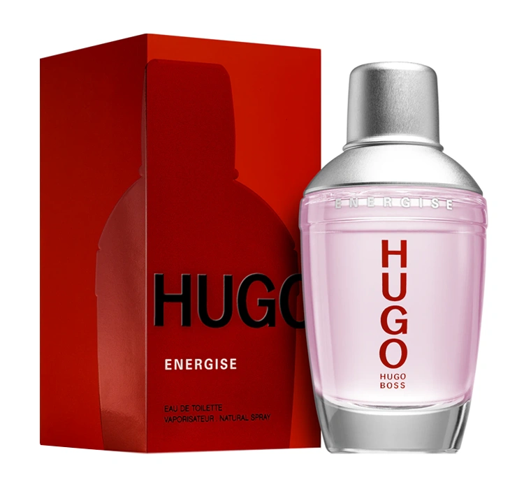 hugo boss energise edt spray 125 ml energise edt 125ml ezebra.de