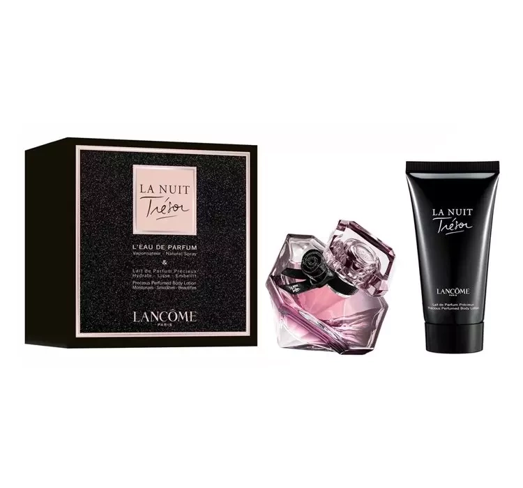 lancome tresor la nuit 50 ml