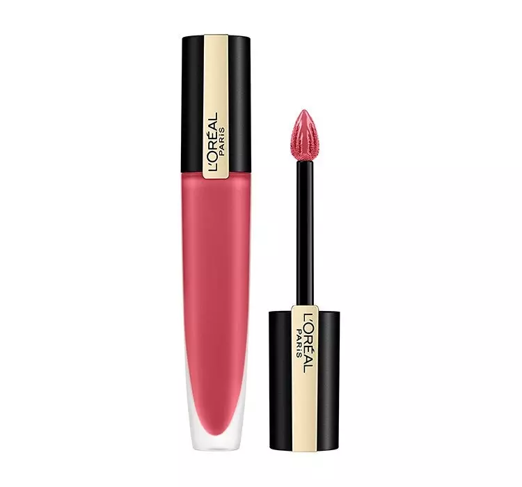 loreal paris rouge signature liquid lip ink 121 i choose 7ml 121 i ...