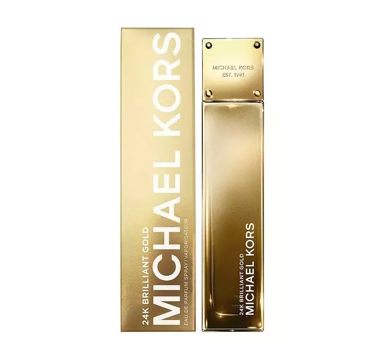 michael kors 24k brilliant