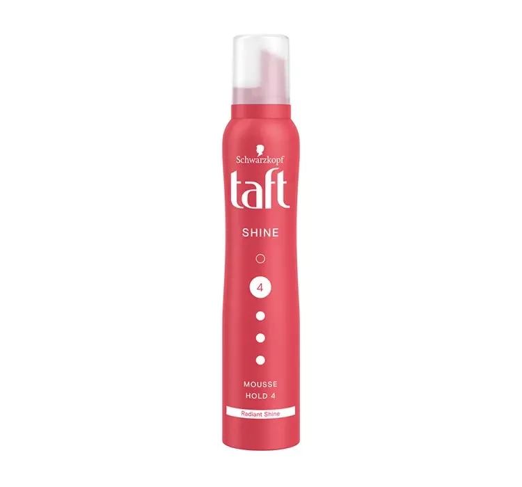 taft shine haarschaum 200ml shine-mousse | ezebra.de - internetdrogerie ...