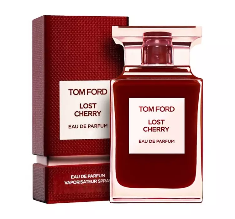 tom ford dark cherry