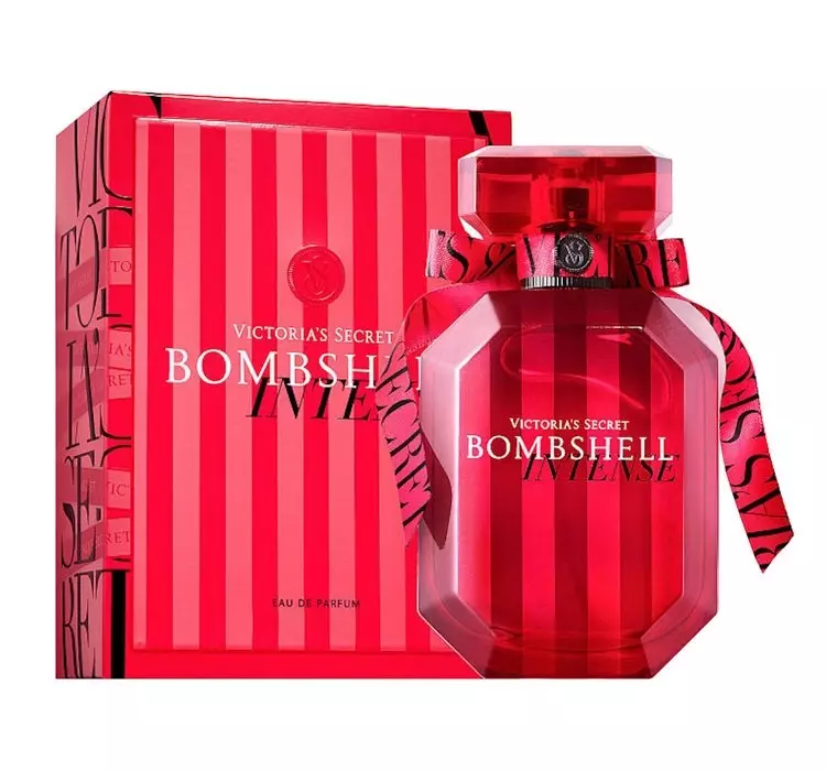 Intense outlet bombshell perfume