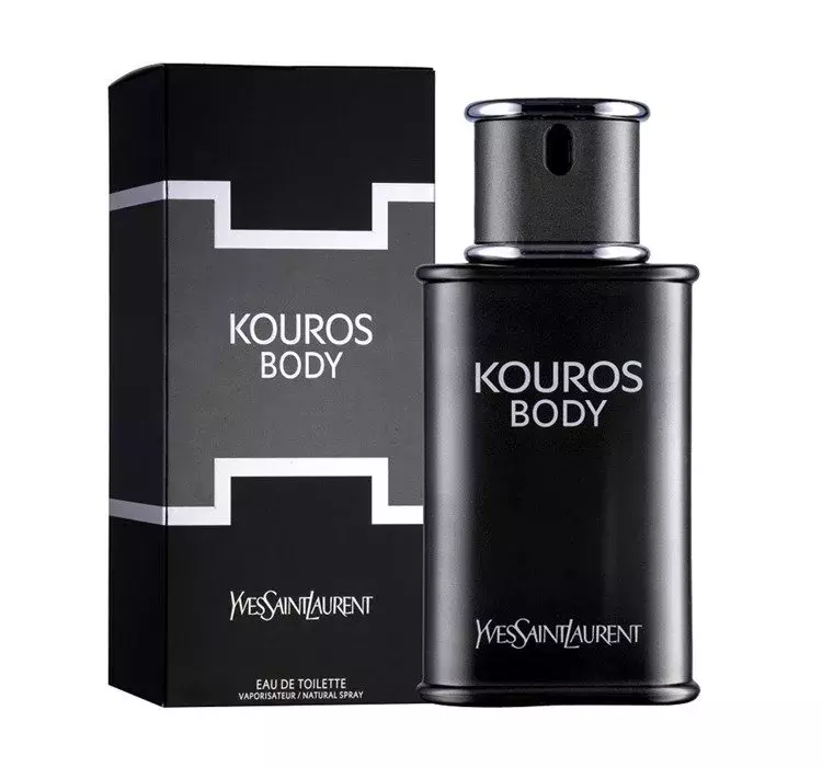 body kouros myer