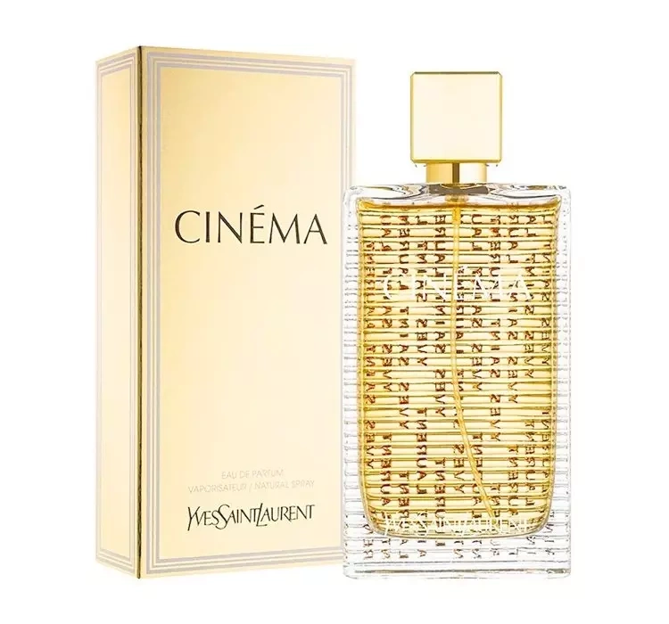 cinema parfum 90ml