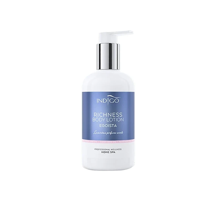  Indigo Körperbalsam Egoista 300ml