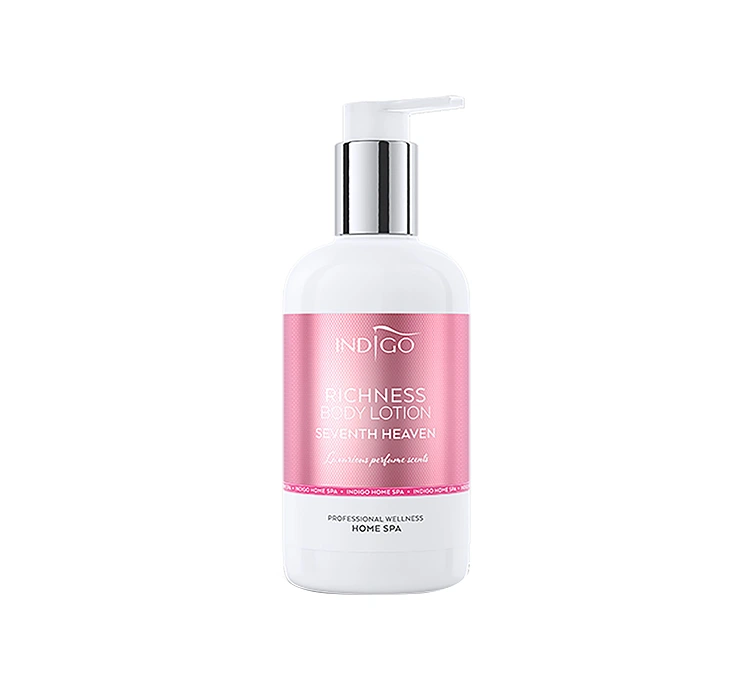  Indigo Körperbalsam Seventh Heaven 300ml