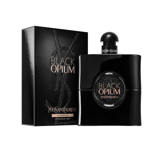  Yves Saint Laurent Black Opium Le Parfum Spray 50ml