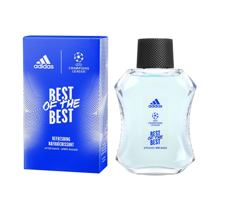 ADIDAS BEST OF THE BEST ASL 100ML