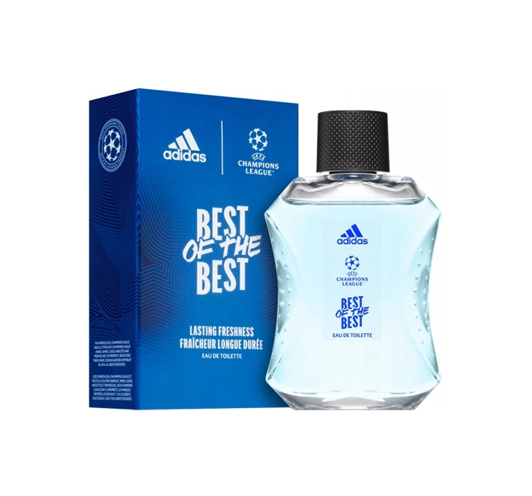 ADIDAS BEST OF THE BEST EDT SPRAY 50ML