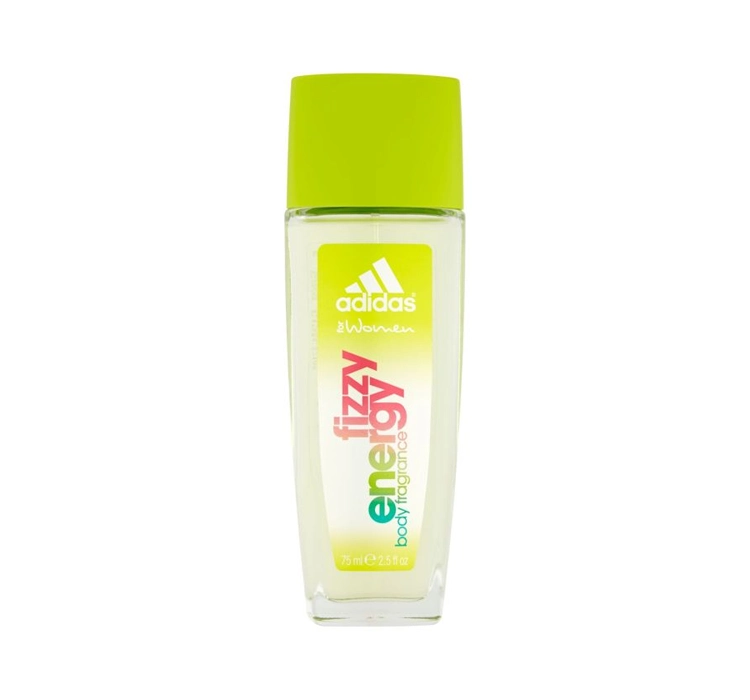 ADIDAS FIZZY ENERGY PARFÜMIERTES DEODORANT IM SPRAY 75ML