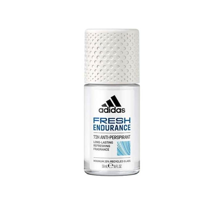 ADIDAS FRESH ENDURANCE ANTITRANSPIRANT ROLL-ON 50ML