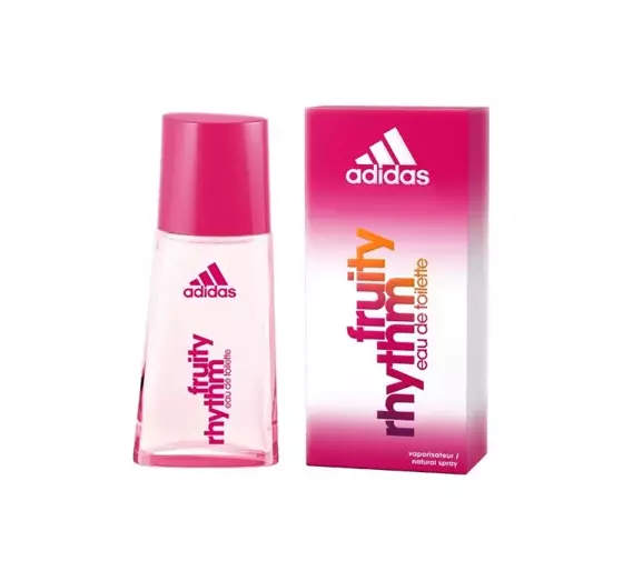 ADIDAS FRUITY RHYTHM EDT SPRAY 30 ML