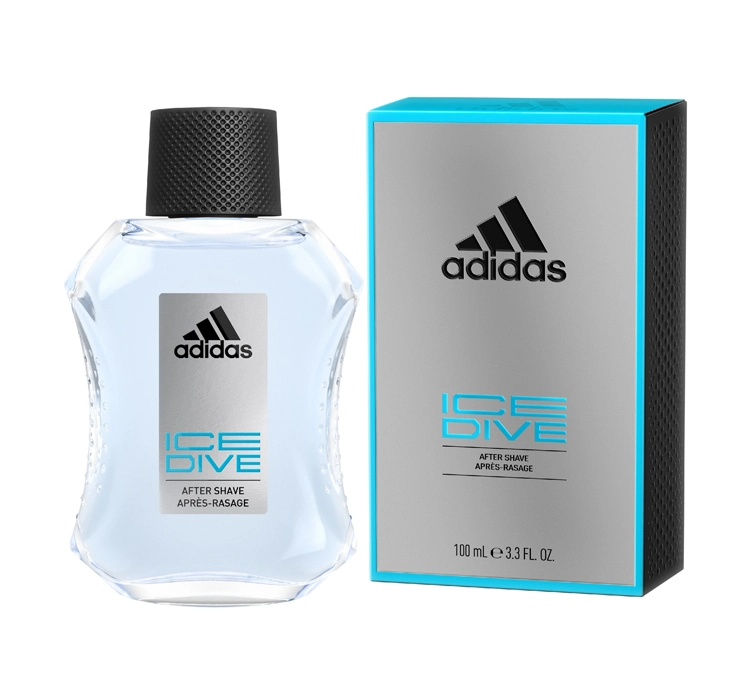 ADIDAS ICE DIVE AFTER SHAVE 100 ML