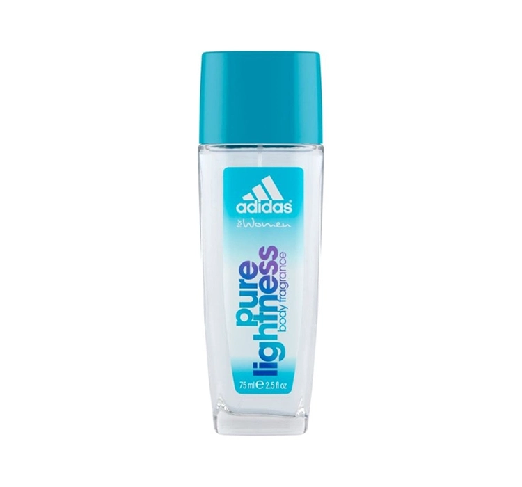 ADIDAS PURE LIGHTNESS PARFÜMIERTER DEODORANT SPRAY 75ML