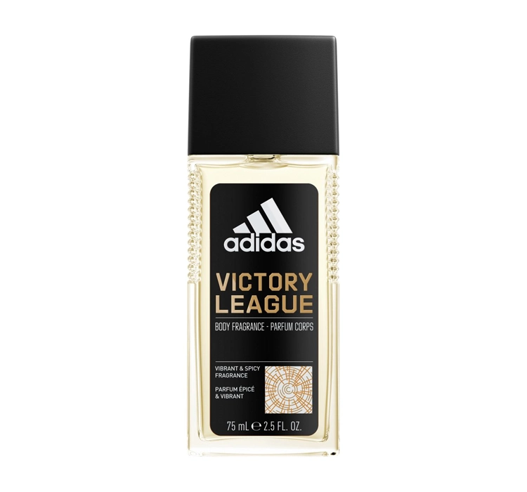 ADIDAS VICTORY LEAGUE BODY FRAGRANCE 75ML