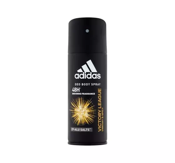 ADIDAS VICTORY LEAGUE DEODORANT SPRAY 150ML