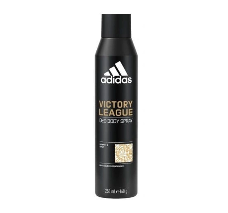 ADIDAS VICTORY LEAGUE DEODORANT SPRAY 250ML