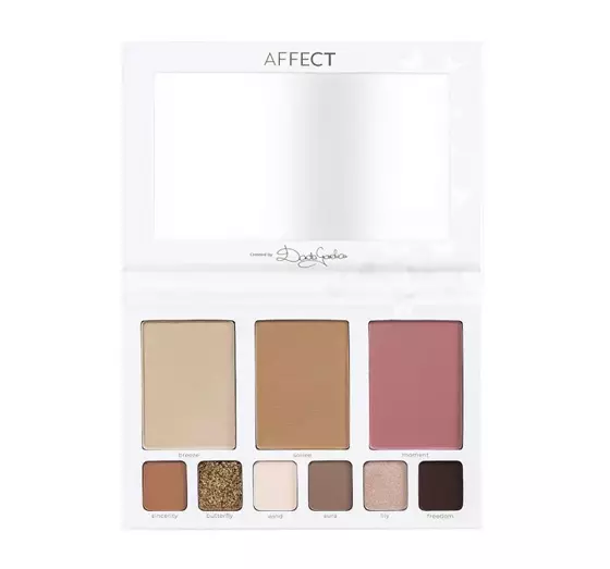 AFFECT BUTTERFLY MAKE-UP-PALETTE