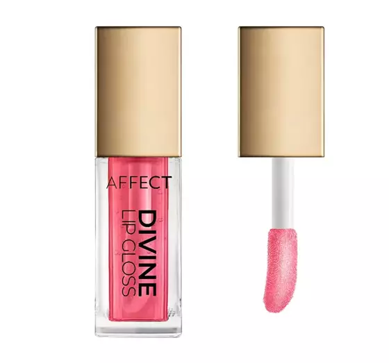 AFFECT DIVINE LIP GLOSS LIPPENÖL SWEETHEART 5G