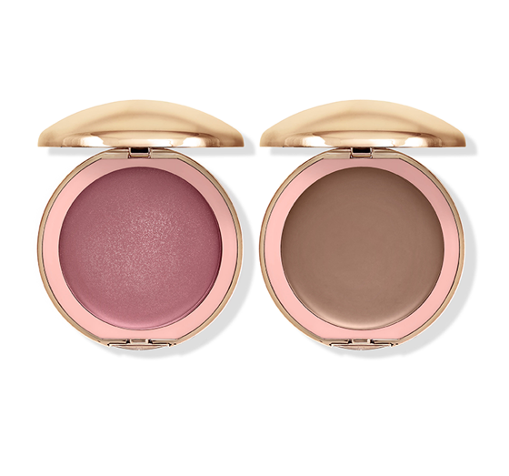 AFFECT DREAM CREAM GESCHENKSET WANGENROUGE + BRONZER