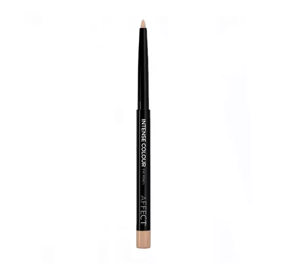 AFFECT INTENSE COLOUR EYE PENCIL AUTOMATISCHER AUGENSTIFT BEIGE