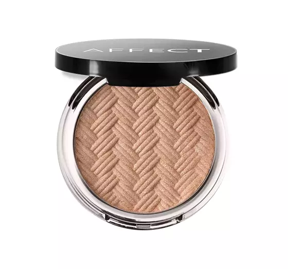 AFFECT NEW WAY SHINE ON GEPRESSTER HIGHLIGHTER 0002 VIVA GLOW 8G