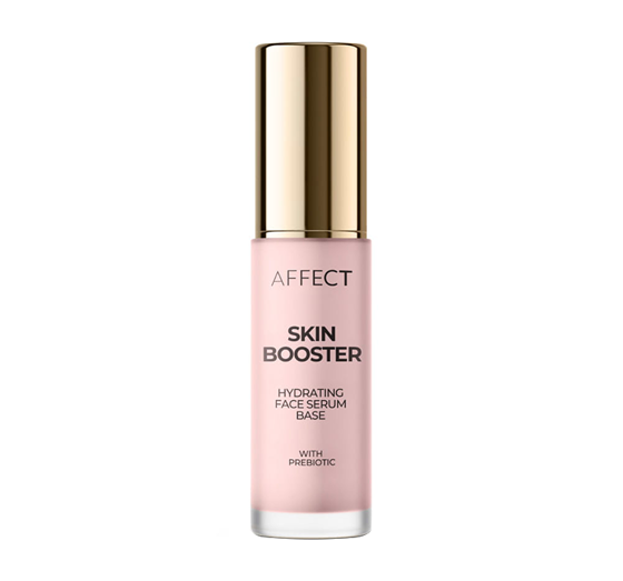 AFFECT SKIN BOOSTER SERUM MAKE UP BASIS 30ML