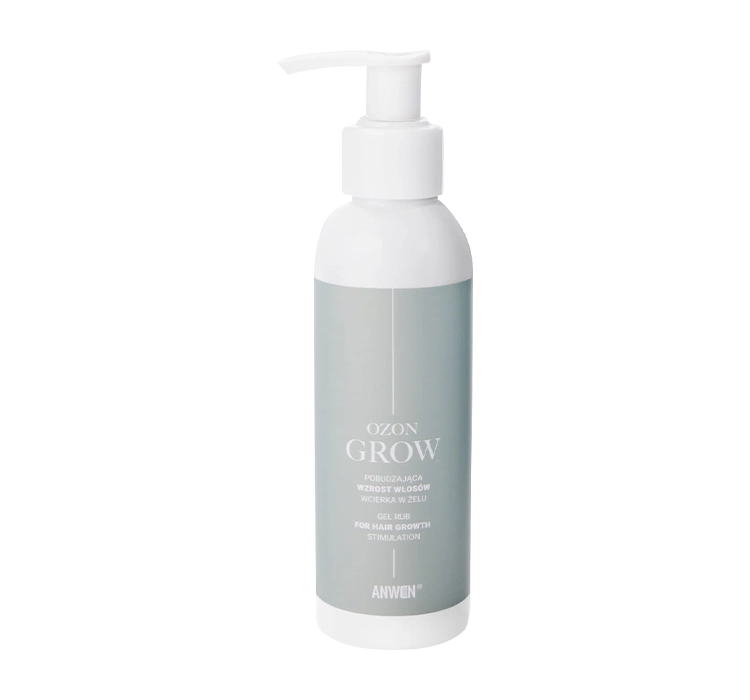 ANWEN OZON GROW KOPFHAUTSERUM FÜR HAARWACHSTUM 150ML