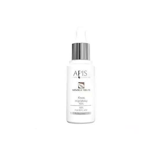 APIS PEELING MANDELSÄURE 40% 30ML