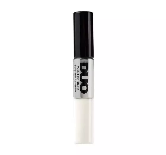 ARDELL DUO 2-IN-1 BRUSH ON STRIPLASH ADHESIVE KLEBER FÜR KÜNSTLICHE WIMPERN 5G