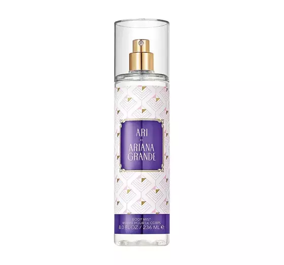 ARIANA GRANDE ARI BY ARIANA GRANDE BODY MIST 236ML