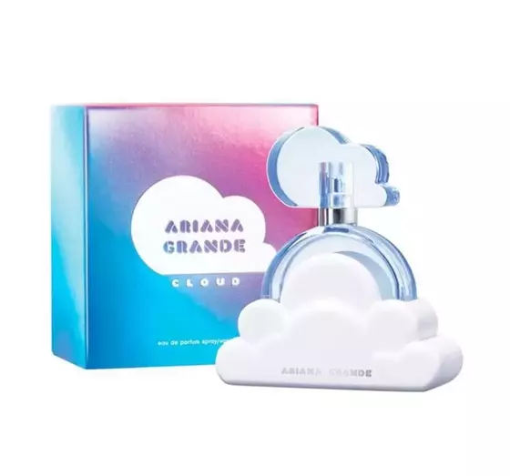 ARIANA GRANDE CLOUD EDP SPRAY 50 ML