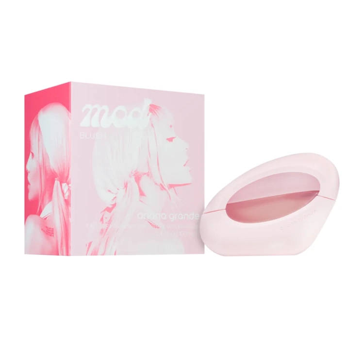 ARIANA GRANDE MOD BLUSH EDP SPRAY 100ML