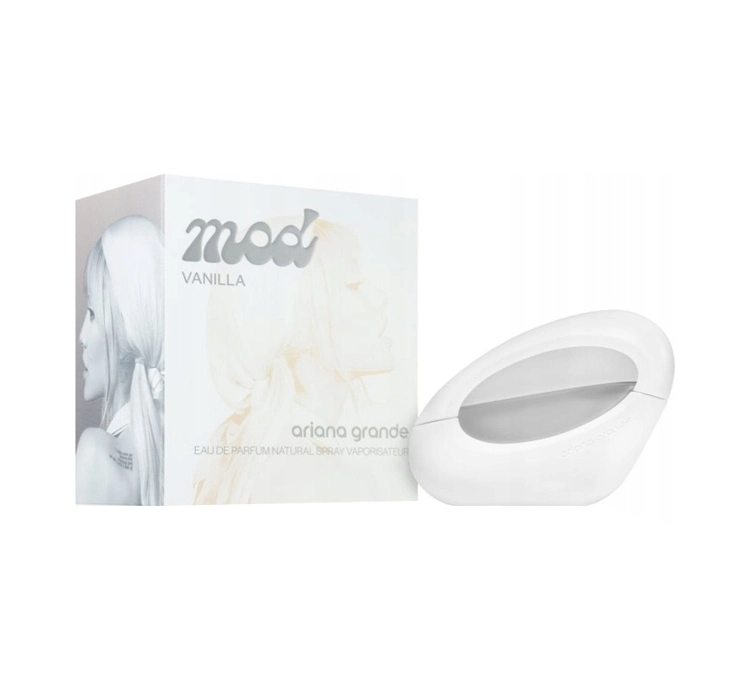 ARIANA GRANDE MOD VANILLA EDP SPRAY 100ML