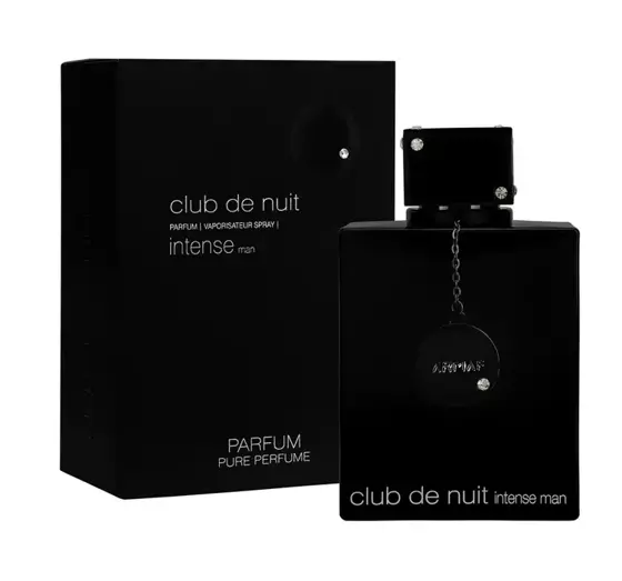 ARMAF CLUB DE NUIT INTENSE MAN PARFUM SPRAY 150ML