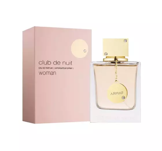 ARMAF CLUB DE NUIT WOMAN EDP SPRAY 105ML