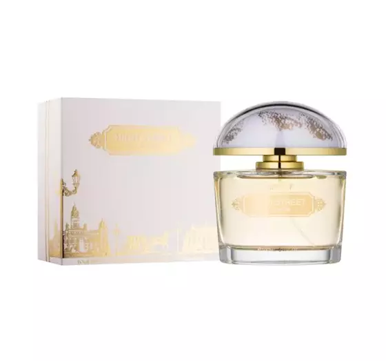 ARMAF HIGH STREET EDP SPRAY 100ML